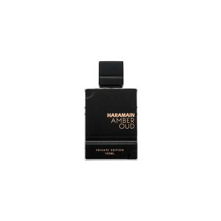 Al Haramain Amber Oud Private Edition EDP U 100 ml
