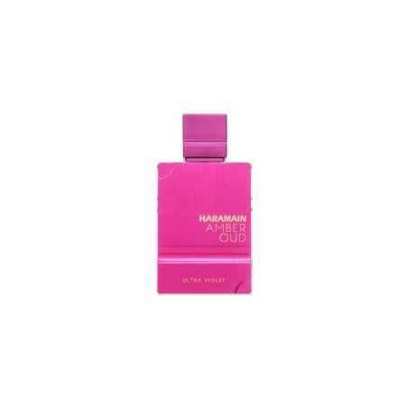 Al Haramain Amber Oud Ultra Violet EDP W 60 ml