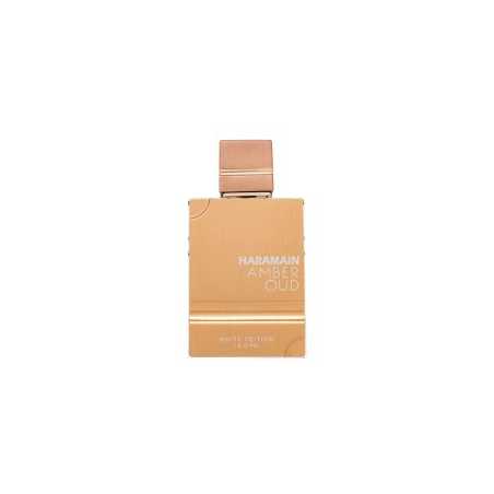 Al Haramain Amber Oud White Edition EDP U 100 ml