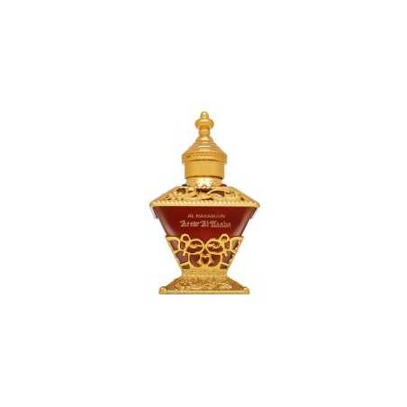 Al Haramain Attar Al Kaaba CPO U 25 ml