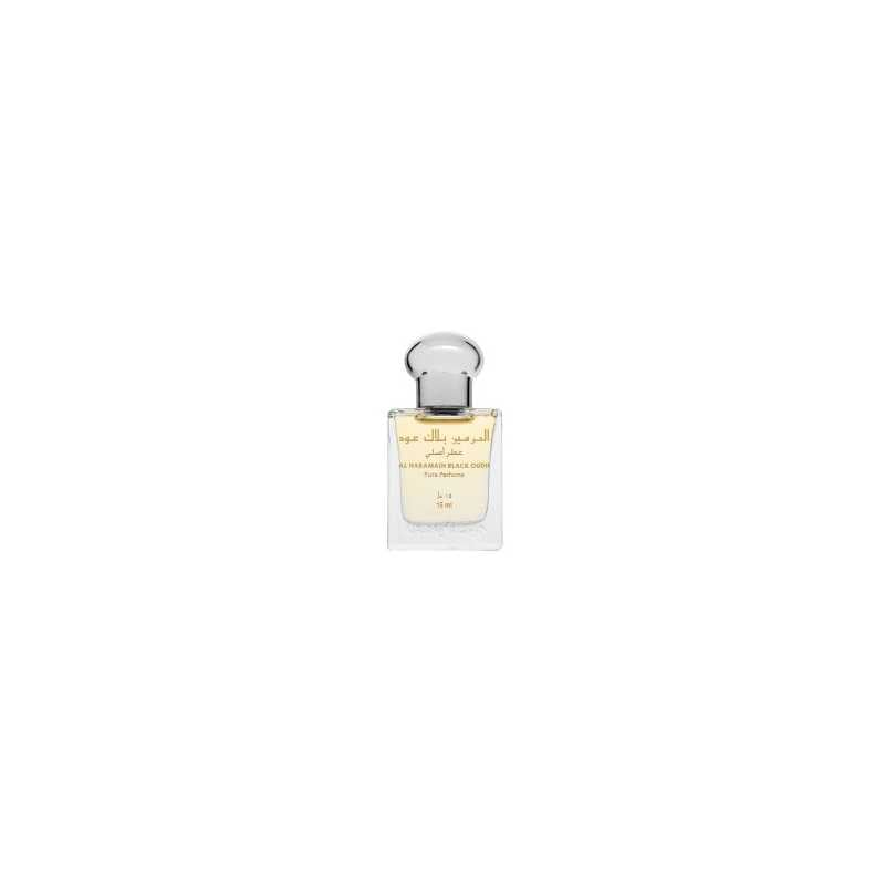Al Haramain Black Oudh CPO U 15 ml Al Haramain Black Oudh CPO U 15 ml