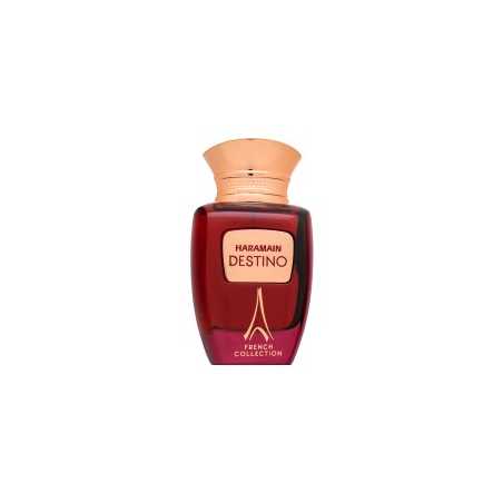 Al Haramain Destino French Collection EDP U 100 ml