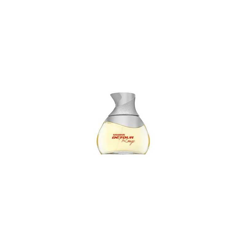 Al Haramain Détour Rouge EDP U 100 ml