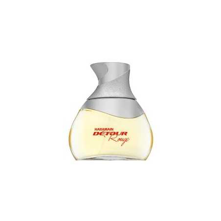 Al Haramain Détour Rouge EDP U 100 ml
