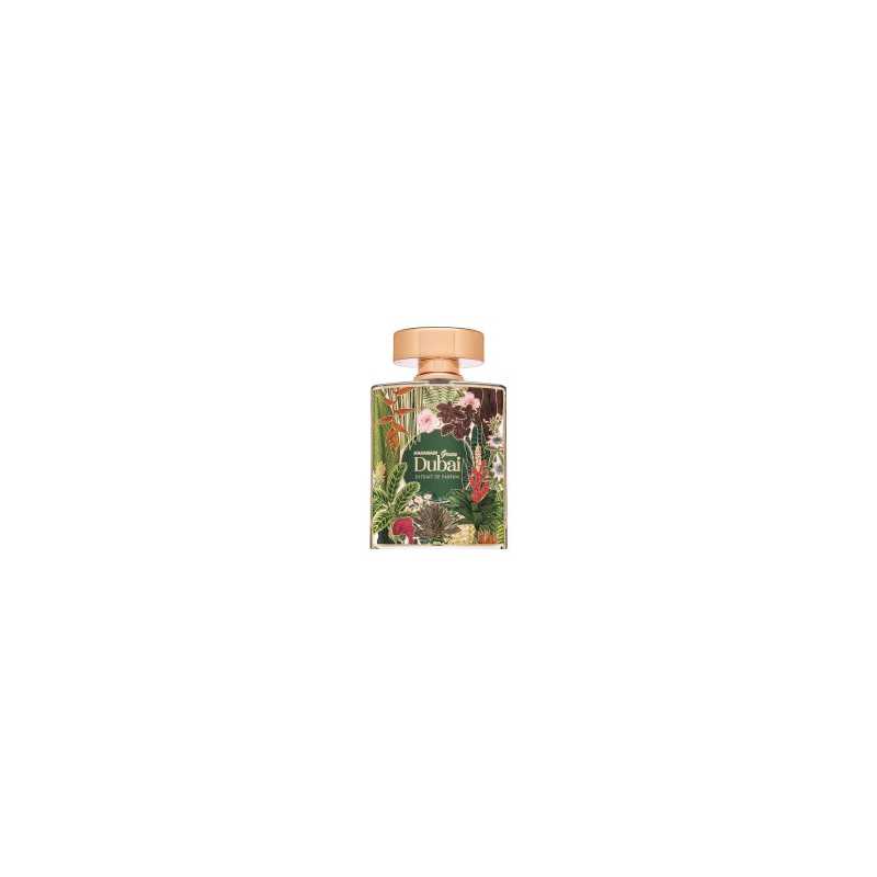 Al Haramain Green Dubai PAR U 100 ml Al Haramain Green Dubai PAR U 100 ml