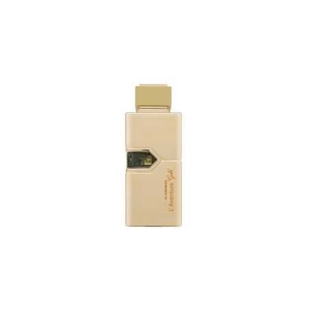 Al Haramain L`Aventure Gold EDP W 200 ml