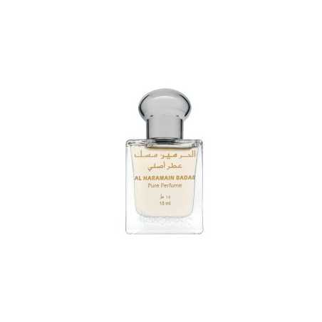 Al Haramain Musk CPO U 15 ml