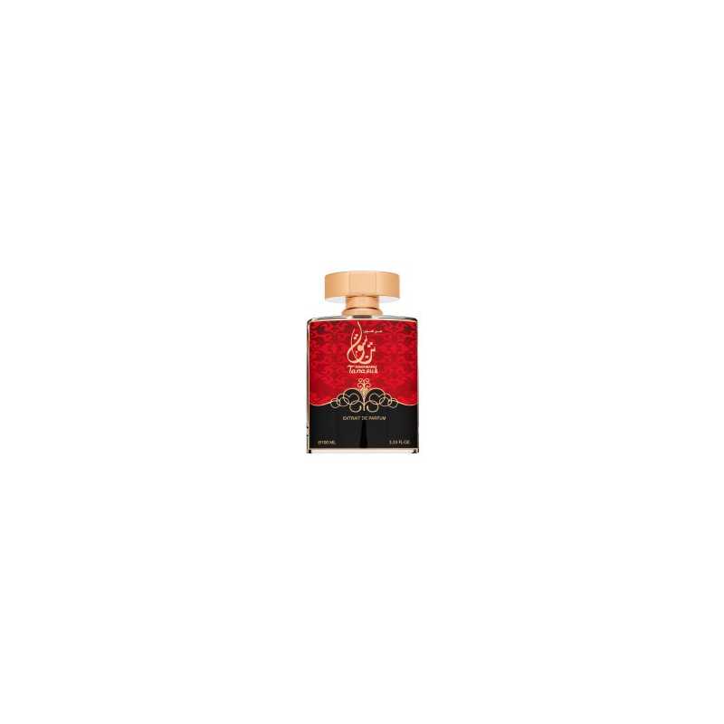 Al Haramain Tanasuk PAR U 100 ml Al Haramain Tanasuk PAR U 100 ml