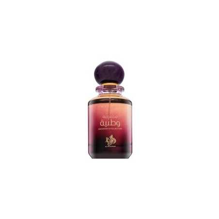Al Wataniah Amethyst EDP U 100 ml