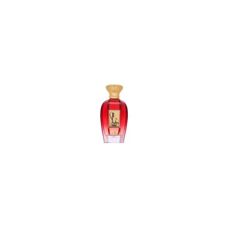 Al Wataniah Ghala EDP U 100 ml