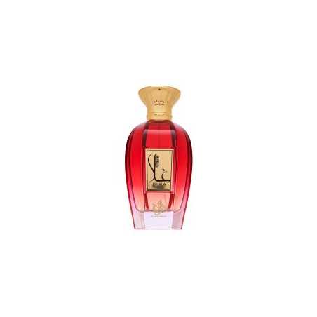 Al Wataniah Ghala EDP U 100 ml