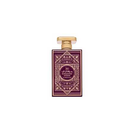 Al Wataniah Rose Mystery Intense EDP U 100 ml