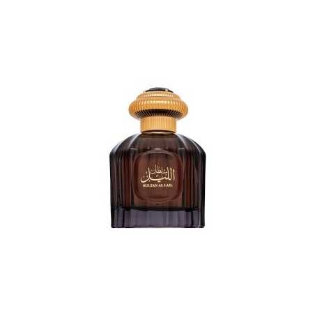 Al Wataniah Sultan Al Lail EDP M 100 ml