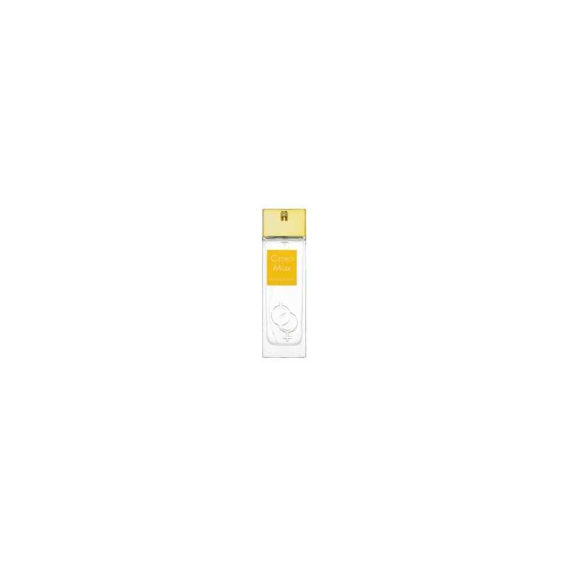 Alyssa Ashley Cedro Musk EDP U 100 ml