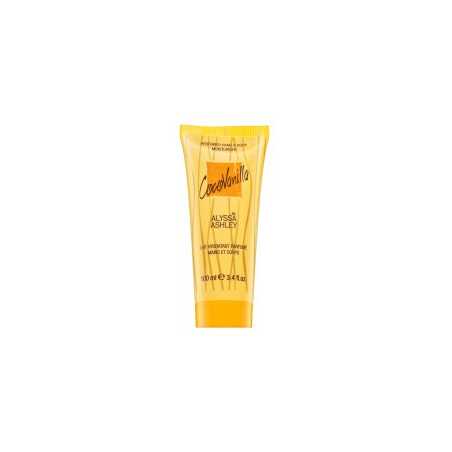Alyssa Ashley CocoVanilla BOL U 100 ml
