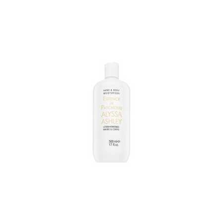 Alyssa Ashley Essence de Patchouli BOL W 500 ml