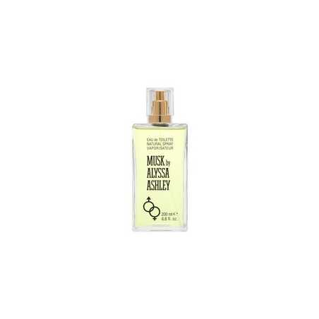 Alyssa Ashley Musk EDT U 200 ml