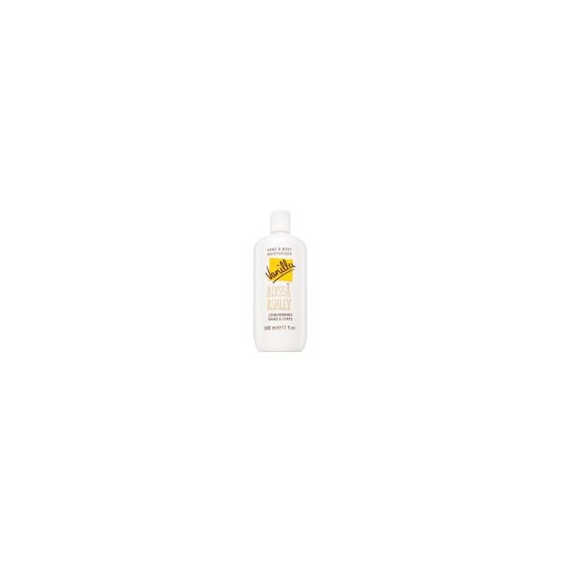 Alyssa Ashley Vanilla BOL W 500 ml