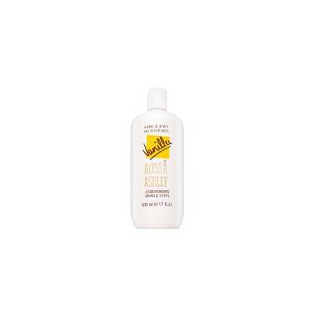 Alyssa Ashley Vanilla BOL W 500 ml