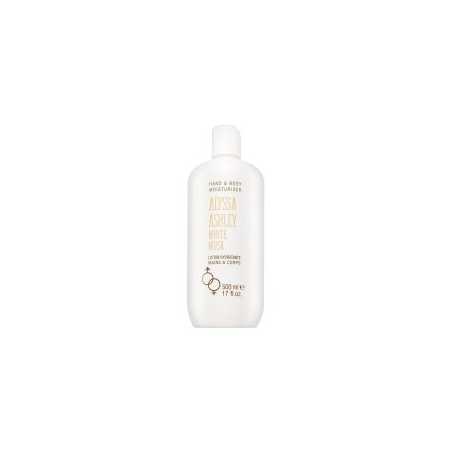 Alyssa Ashley White Musk BOL W 500 ml