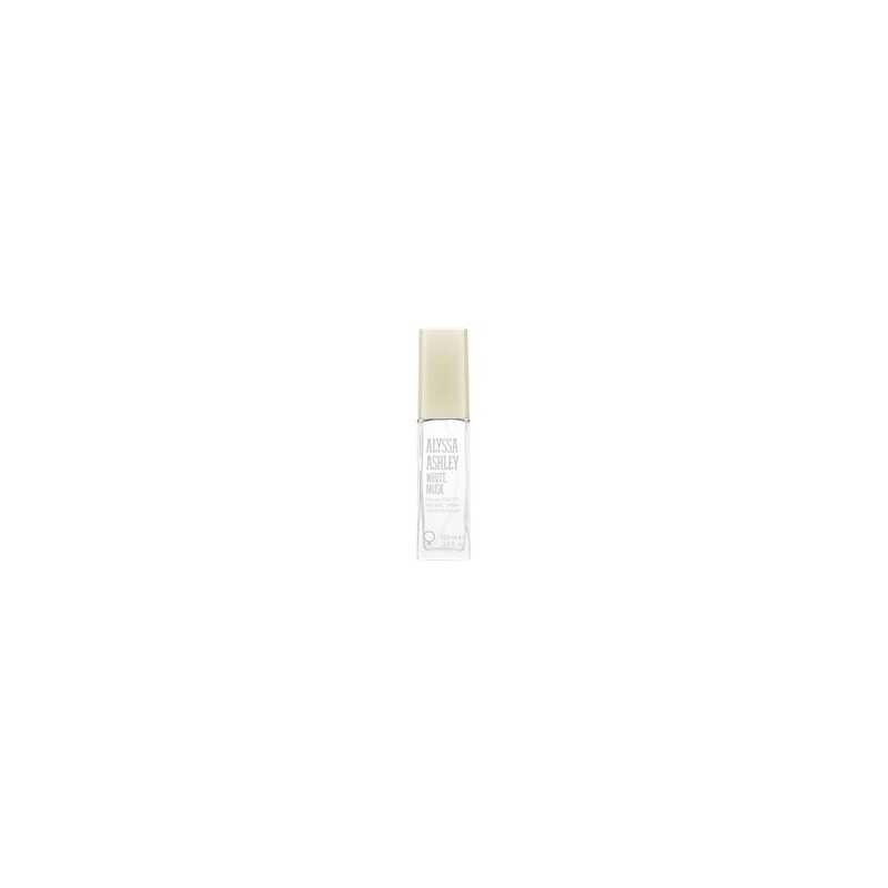 Alyssa Ashley White Musk EDT W 100 ml Alyssa Ashley White Musk EDT W 100 ml