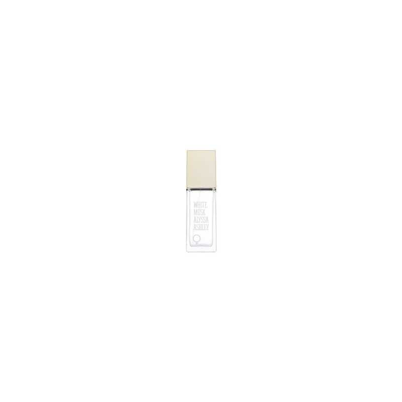 Alyssa Ashley White Musk EDT W 50 ml