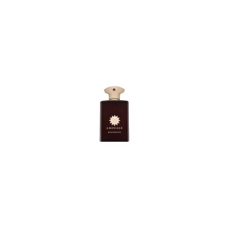 Amouage Boundless EDP M 100 ml
