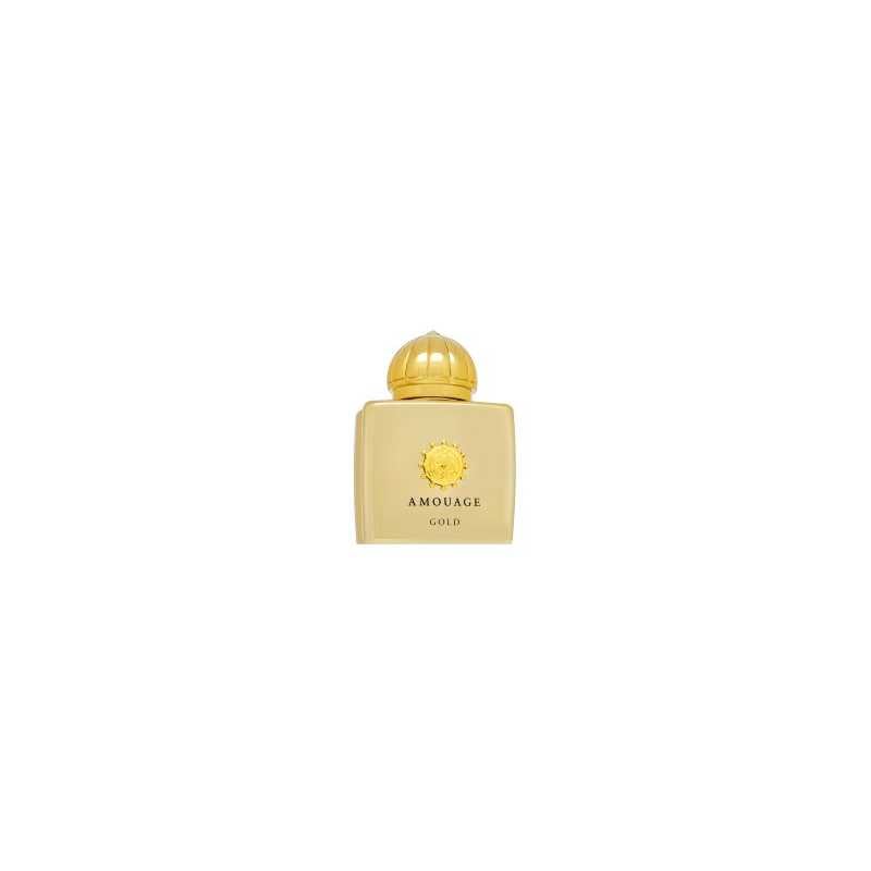 Amouage Gold Woman EDP W 50 ml