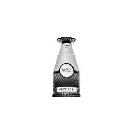 Anfar Odyssee III PAR M 100 ml