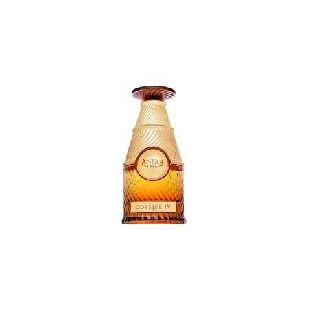 Anfar Odyssee IV PAR M 100 ml