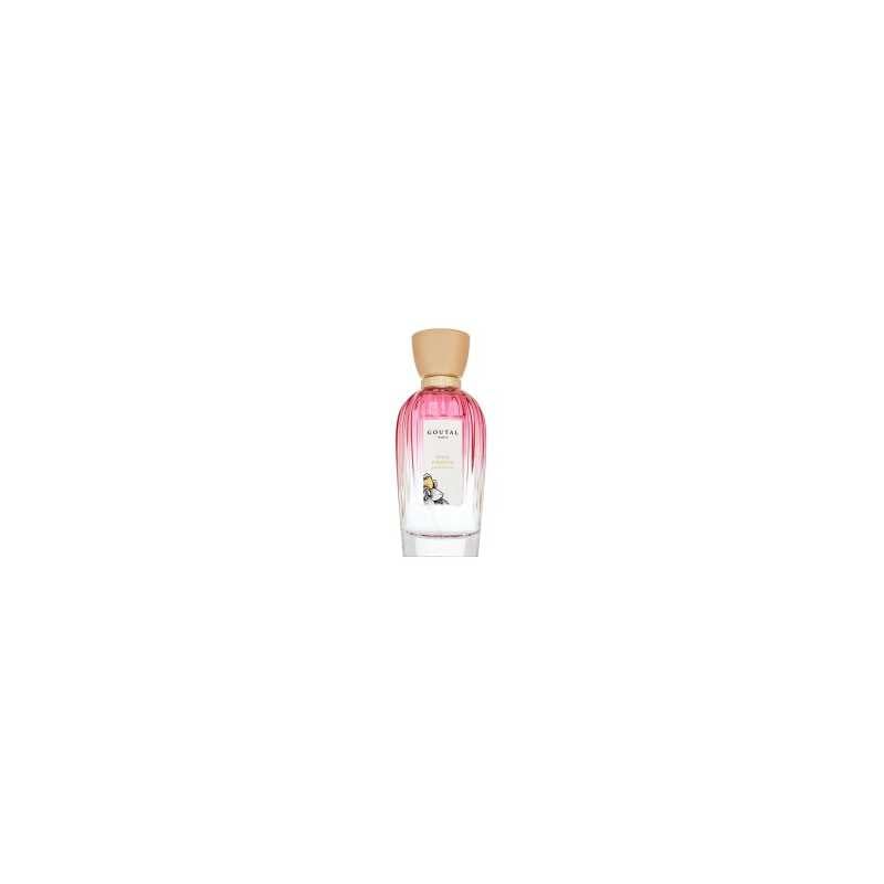 Annick Goutal Rose Pompon EDT New Design W 100 ml Annick Goutal Rose Pompon EDT New Design W 100 ml