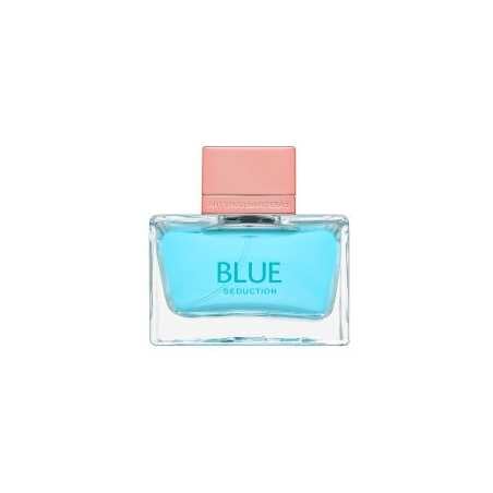 Antonio Banderas Blue Seduction Bali EDT W 80 ml