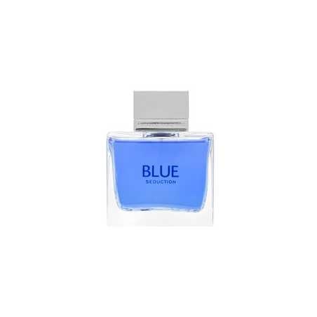 Antonio Banderas Blue Seduction EDT M 100 ml