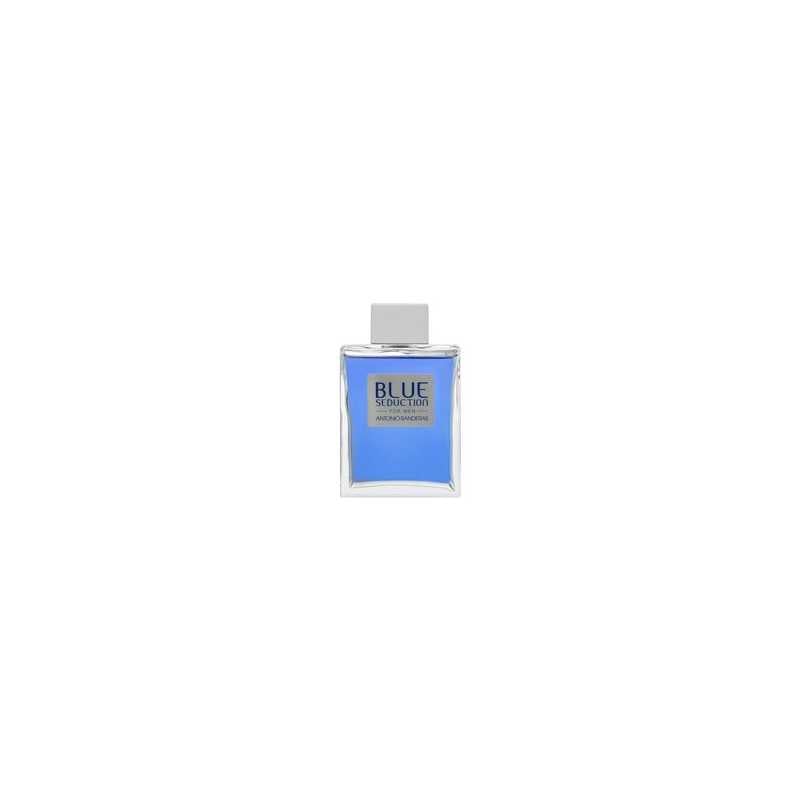 Antonio Banderas Blue Seduction EDT M 200 ml