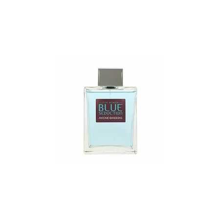 Antonio Banderas Blue Seduction for Women EDT W 200 ml