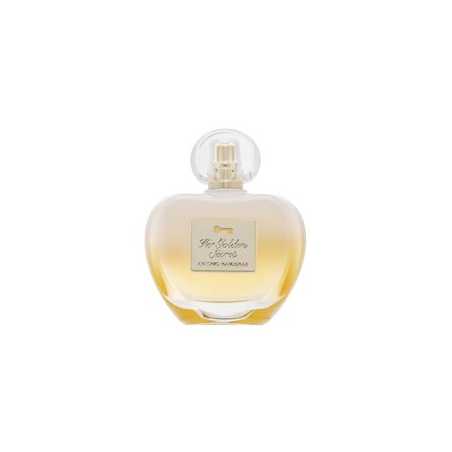Antonio Banderas Her Golden Secret EDT W 80 ml