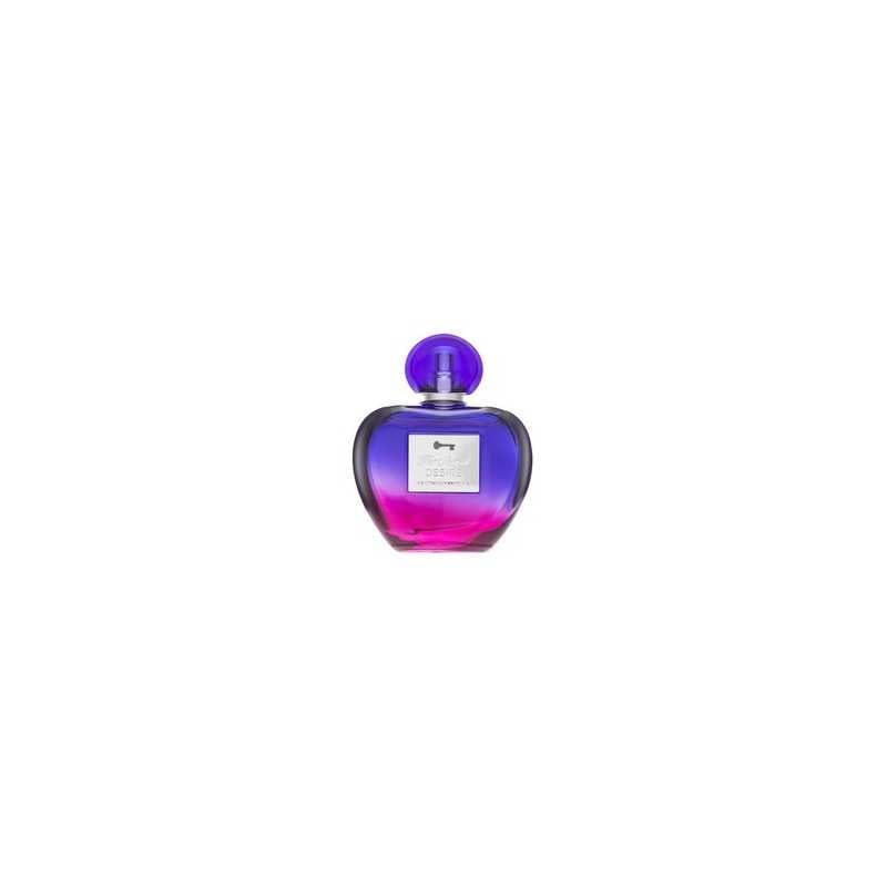 Antonio Banderas Her Secret Desire EDT W 80 ml