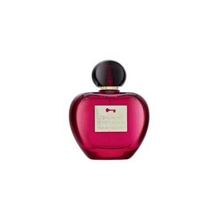 Antonio Banderas Her Secret Temptation EDT W 80 ml