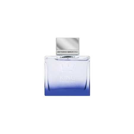 Antonio Banderas King Of Seduction EDT M 100 ml