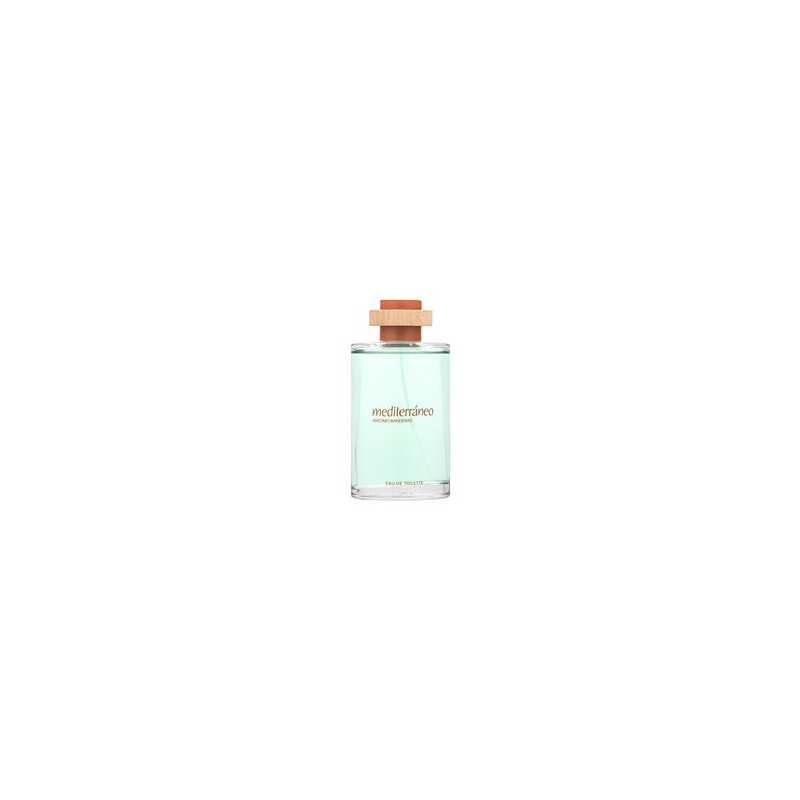 Antonio Banderas Mediterraneo EDT M 200 ml