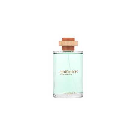 Antonio Banderas Mediterraneo EDT M 200 ml