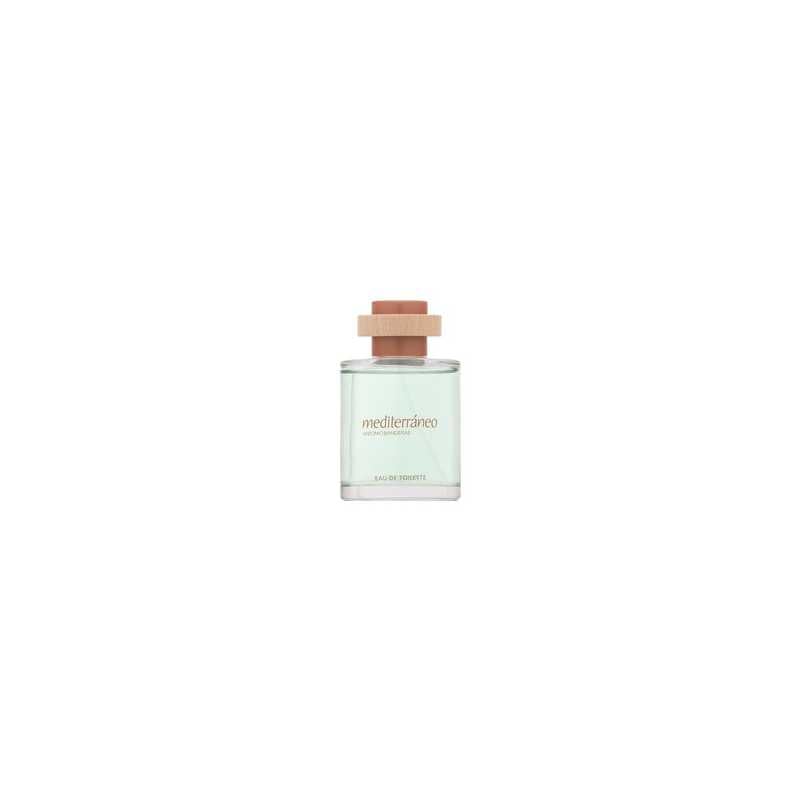 Antonio Banderas Meditteraneo EDT M 100 ml