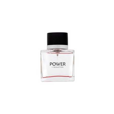 Antonio Banderas Power of Seduction EDT M 50 ml