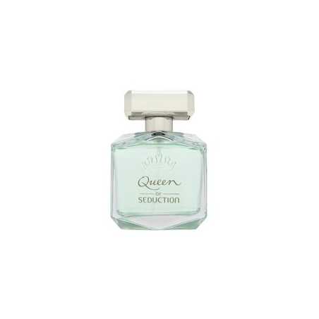 Antonio Banderas Queen of Seduction EDT W 80 ml