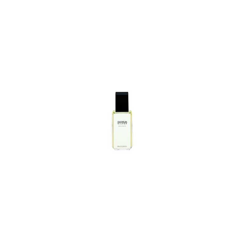 Antonio Puig Quorum Silver EDT M 100 ml Antonio Puig Quorum Silver EDT M 100 ml