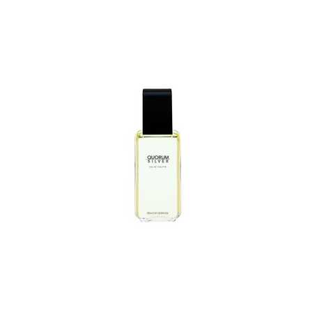 Antonio Puig Quorum Silver EDT M 100 ml