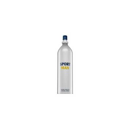Antonio Puig Sportman EDT M 250 ml