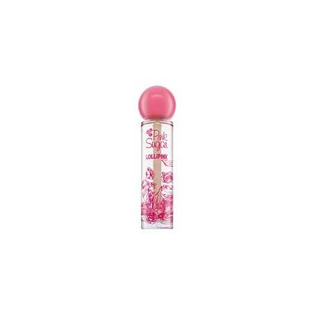 Aquolina Pink Sugar Lollipink EDT W 100 ml