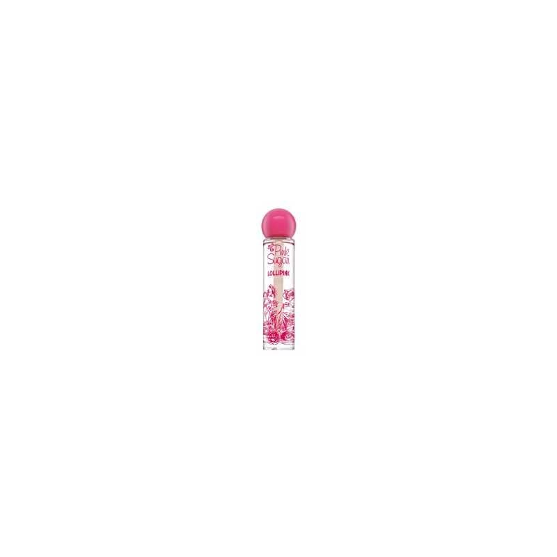 Aquolina Pink Sugar Lollipink EDT W 50 ml