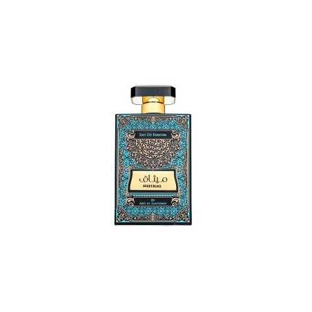 Ard Al Zaafaran Meethaq EDP U 100 ml